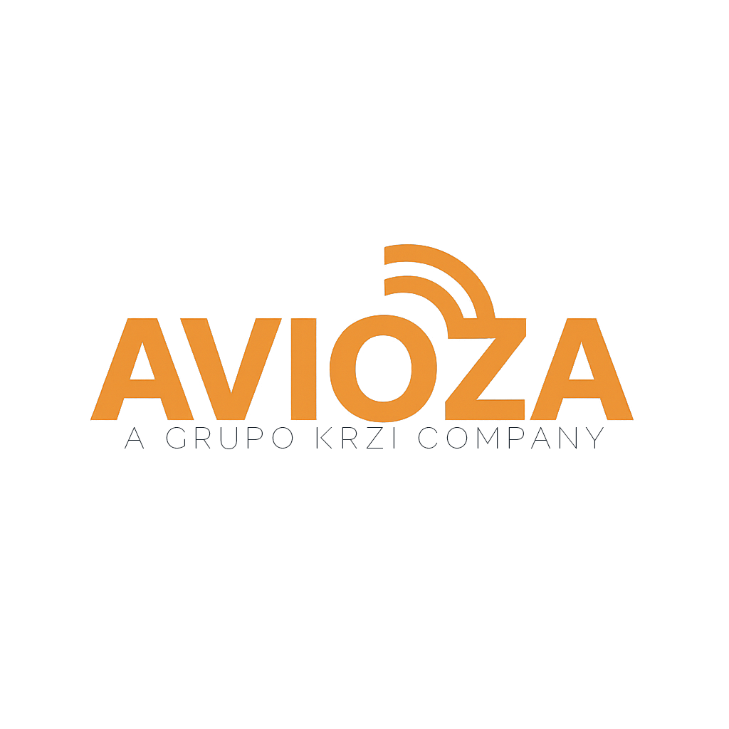 Avioza