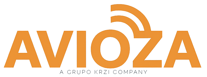 Avioza